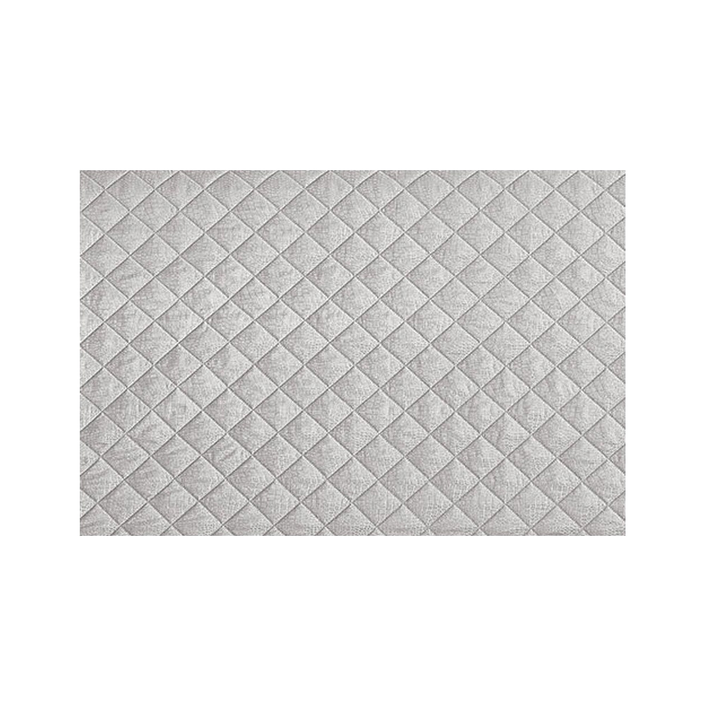 Quilted Sofa Cover with Peninsula Various Sizes and Colors