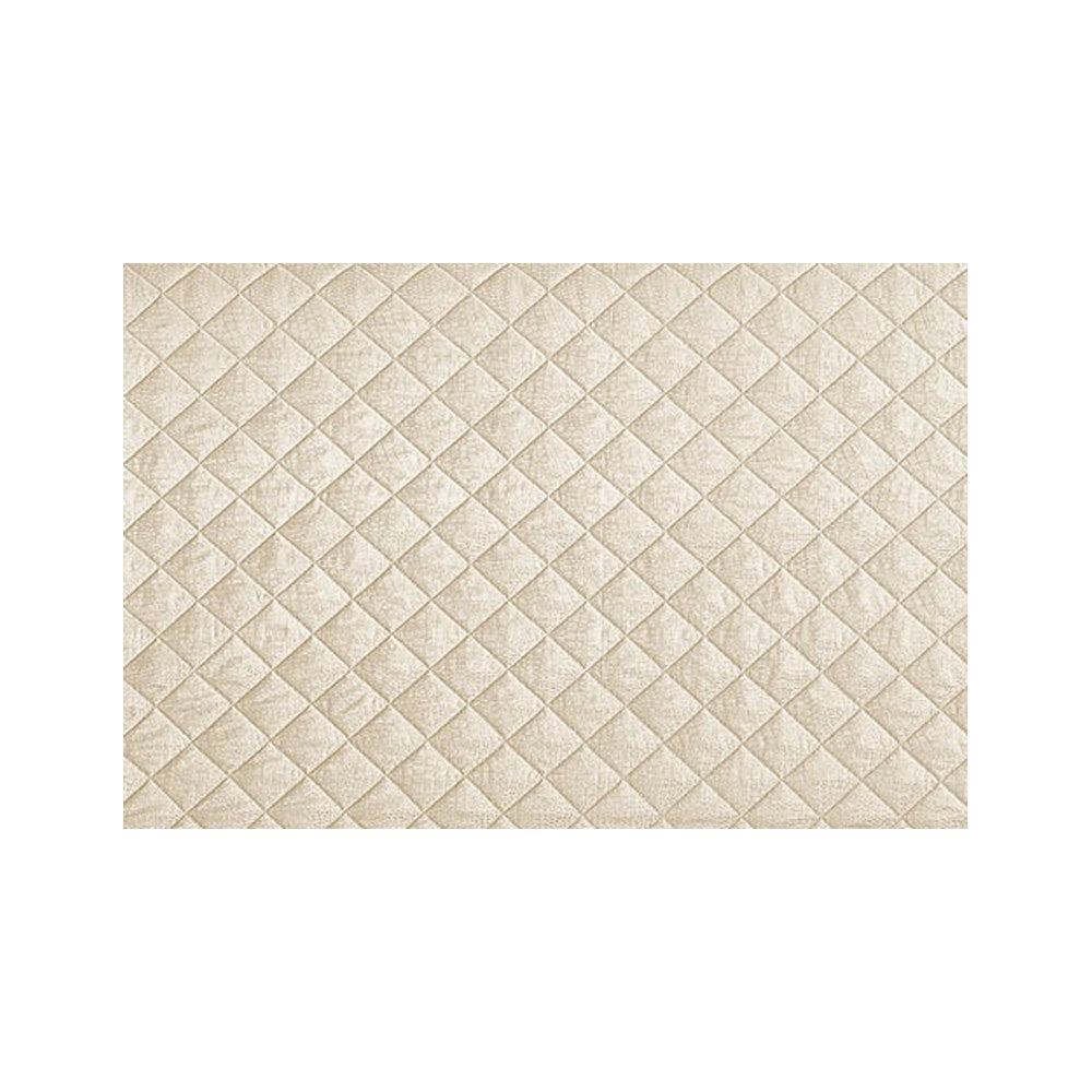 Quilted Sofa Cover with Peninsula Various Sizes and Colors
