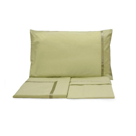 Neith Perlier Doppelbett-Set, 100 % reine Baumwolle, verschiedene Farben