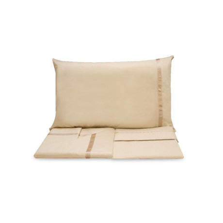 Neith Perlier Doppelbett-Set, 100 % reine Baumwolle, verschiedene Farben