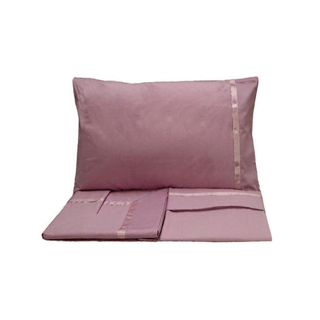 Neith Perlier Doppelbett-Set, 100 % reine Baumwolle, verschiedene Farben