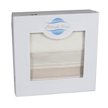 Set asciugamani 1+1 Style Botticelli Home