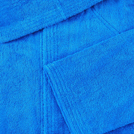 Accappatoio Bassetti in Spugna Unisex