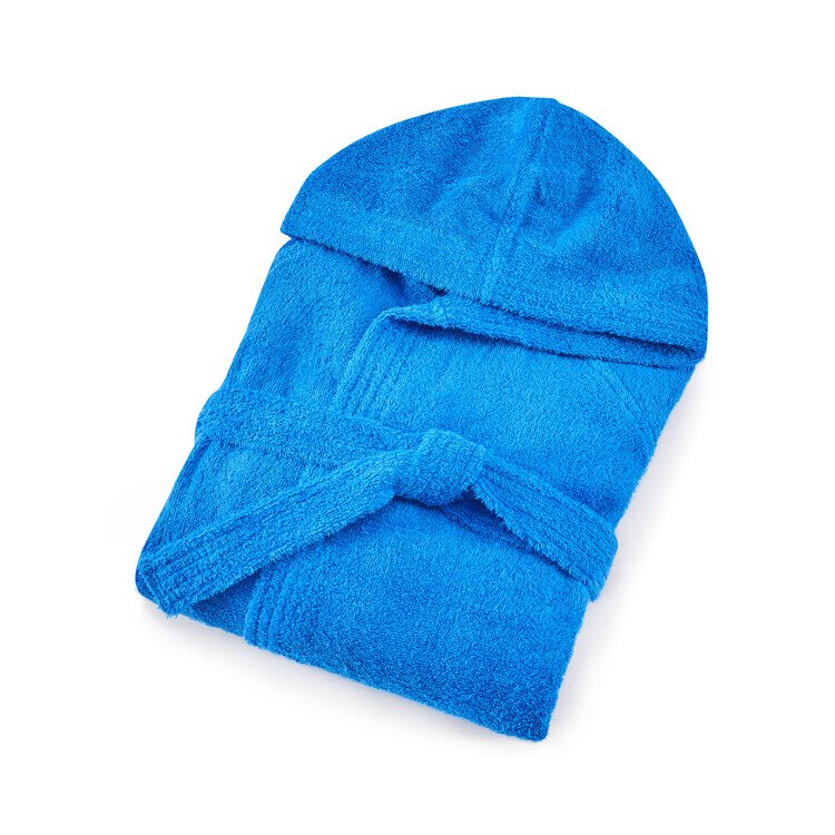 Bassetti Unisex Frottee-Bademantel