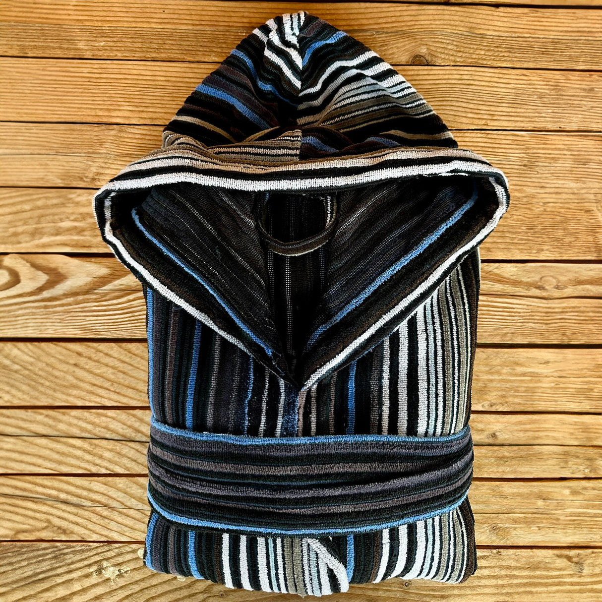 Accappatoio Spugna Velour Botticelli Home Kiko