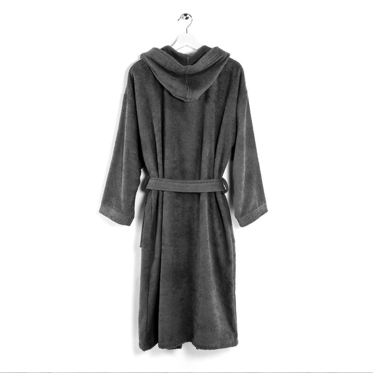 Caleffi Menorca Unisex Frottee-Bademantel