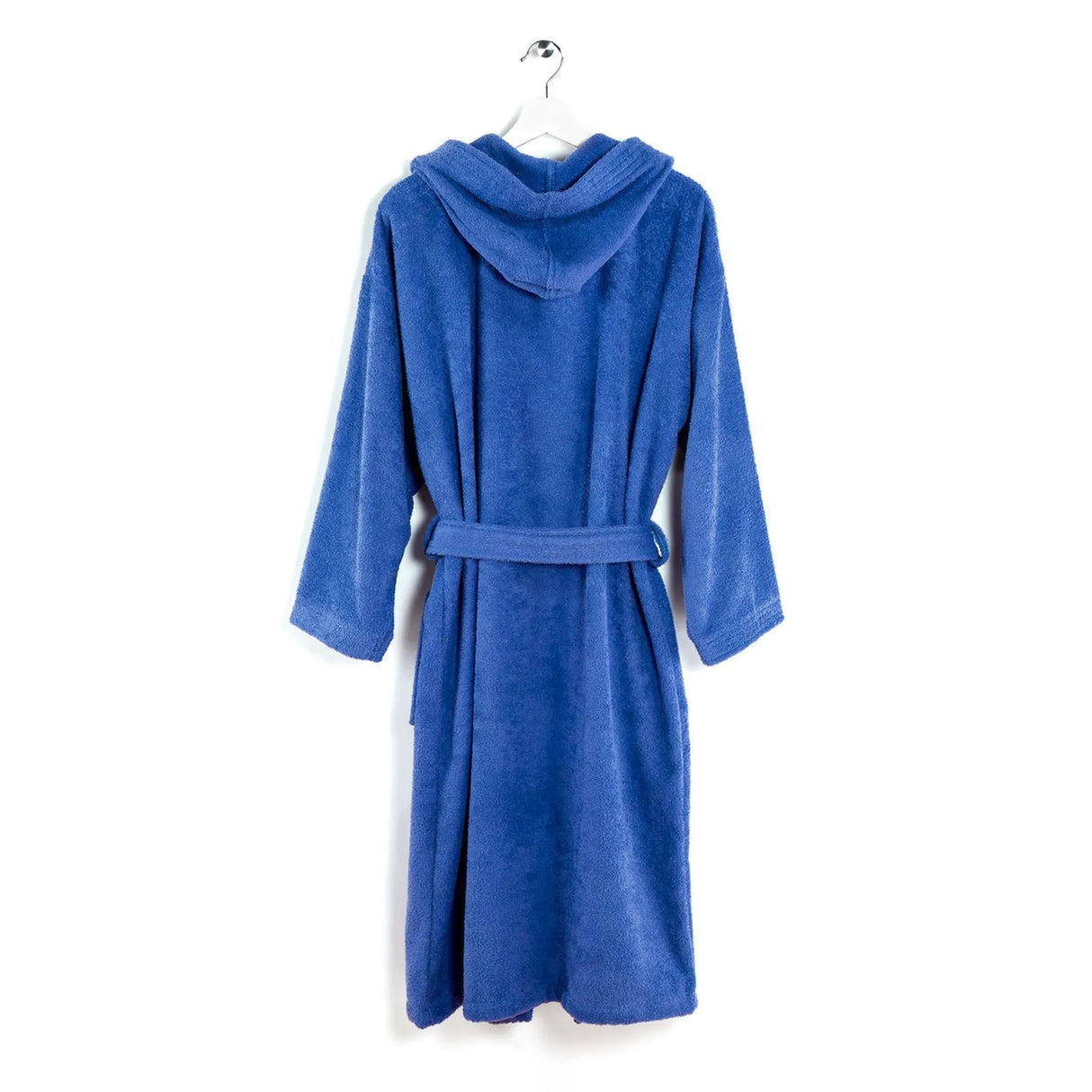 Caleffi Menorca Unisex Frottee-Bademantel