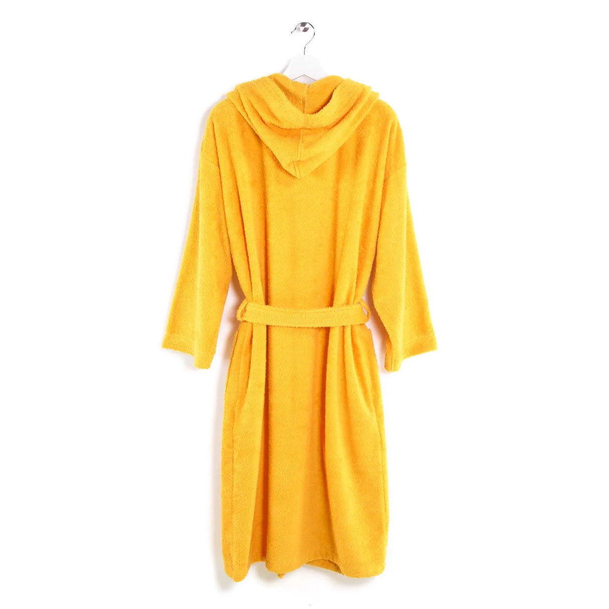 Caleffi Menorca Unisex Frottee-Bademantel