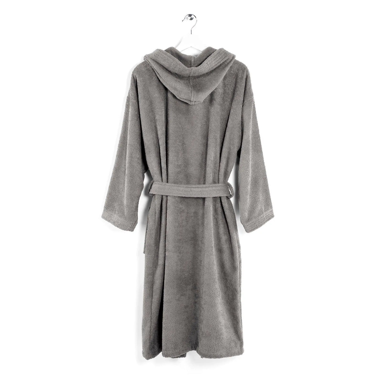 Caleffi Menorca Unisex Frottee-Bademantel