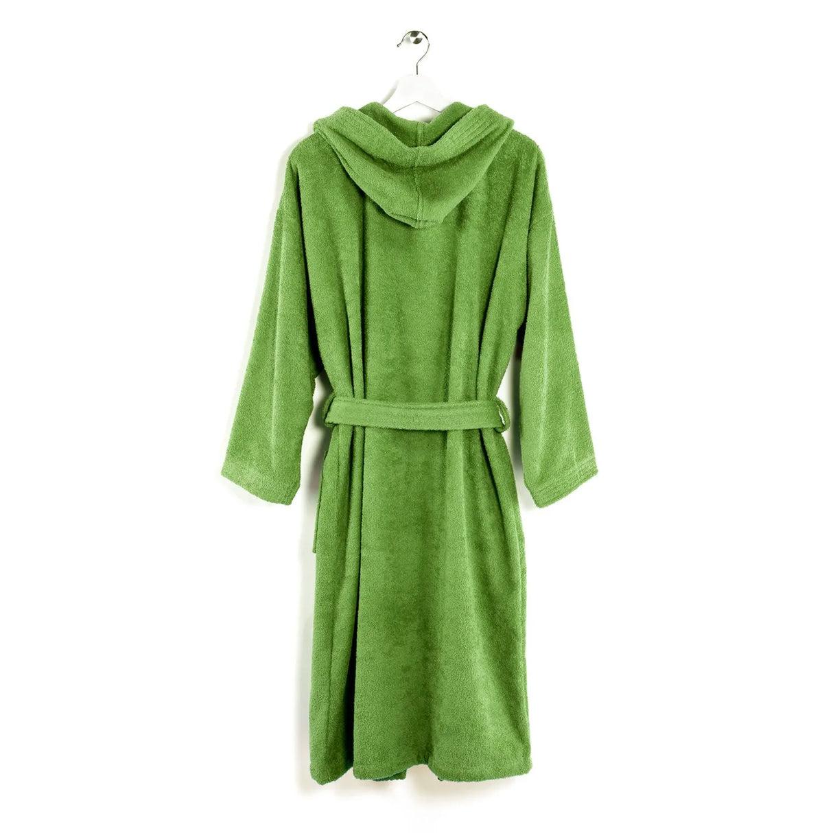 Caleffi Menorca Unisex Frottee-Bademantel