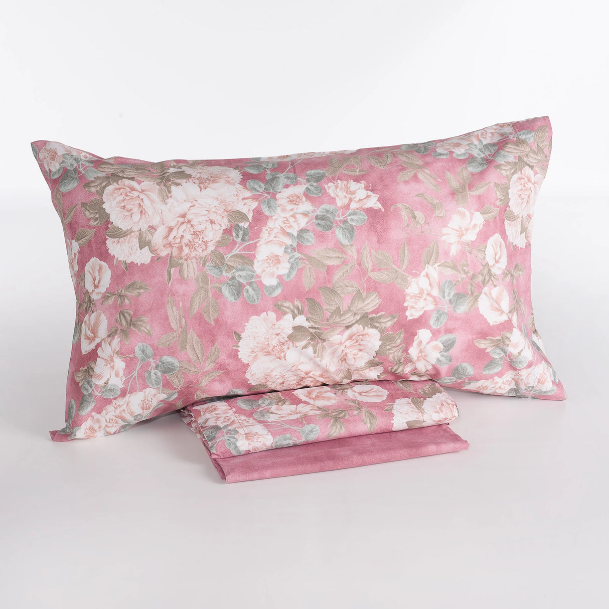 Completo Lenzuola Matrimoniale Maè by Via Roma, 60 Galatea