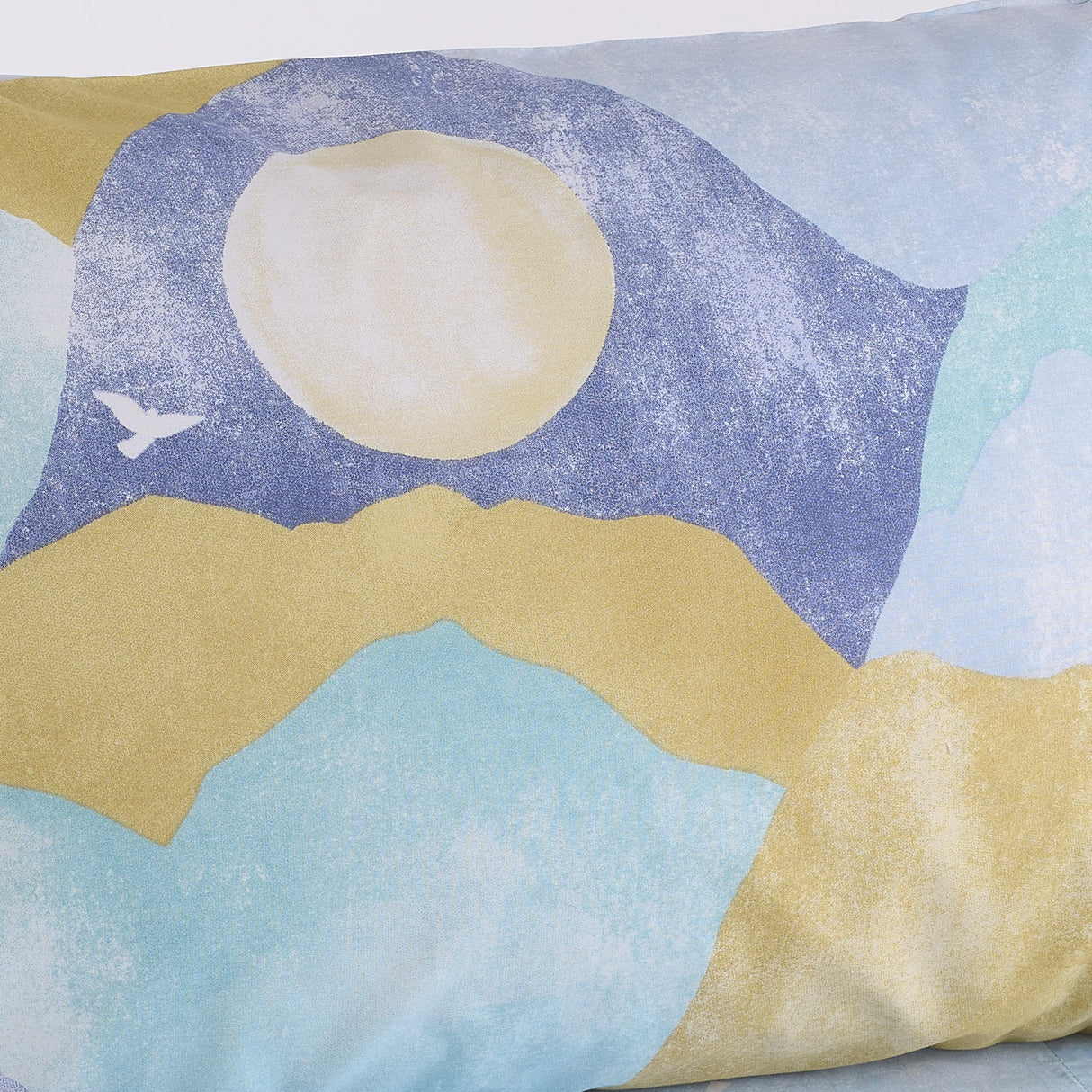Completo Lenzuola Hyma Maè by Via Roma, 60 - Puro Cotone (Varie Misure)