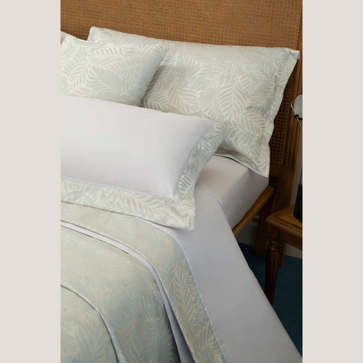 Completo Letto Matrimoniale Battaglia Marsiglia