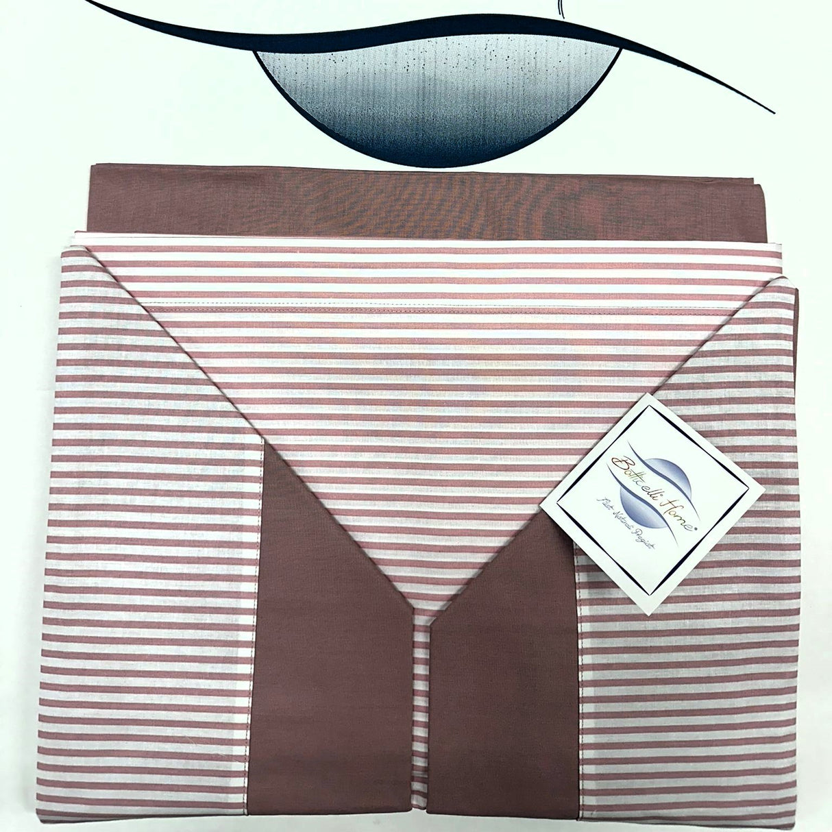 Botticelli Home Yachting Doppelbett-Set