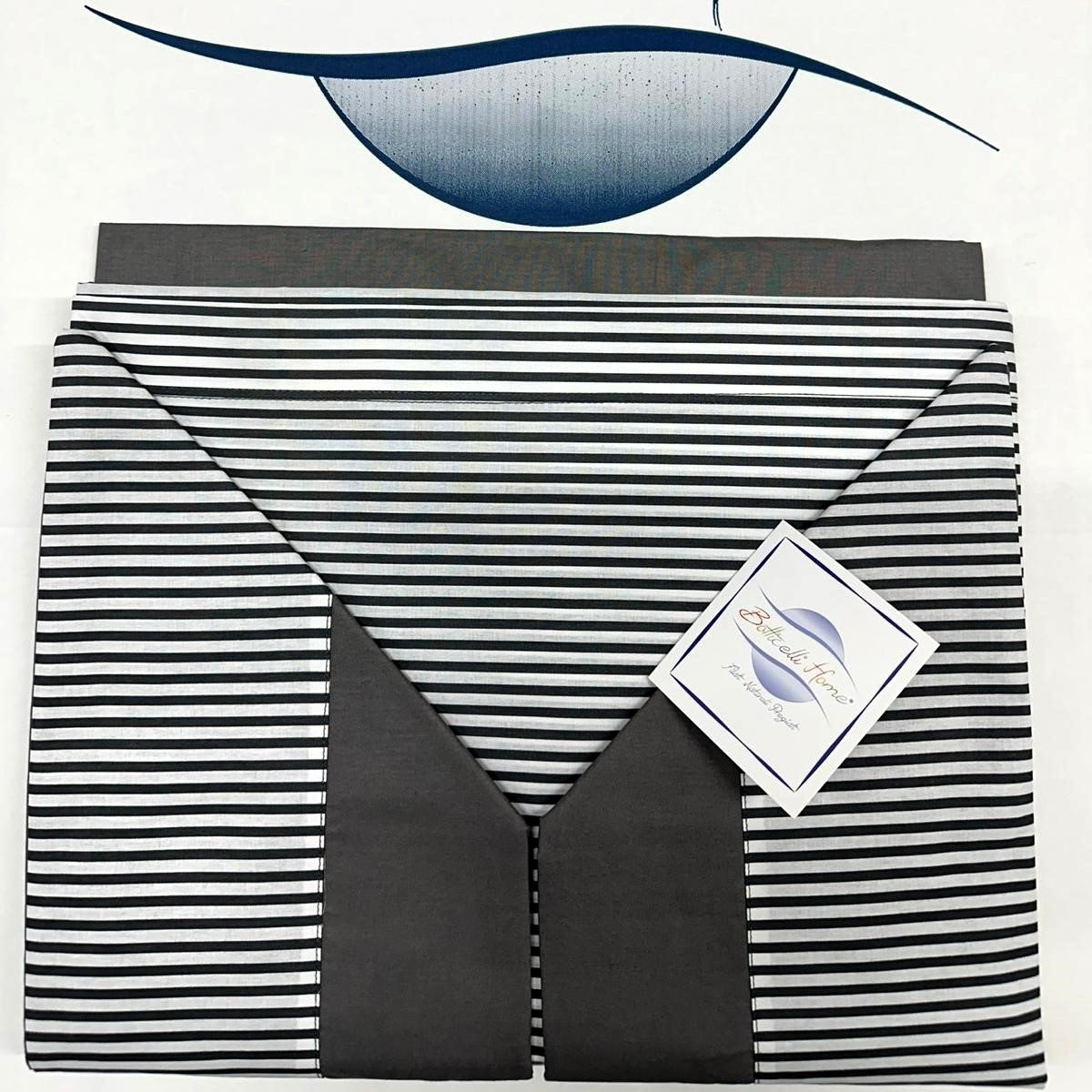 Botticelli Home Yachting Doppelbett-Set