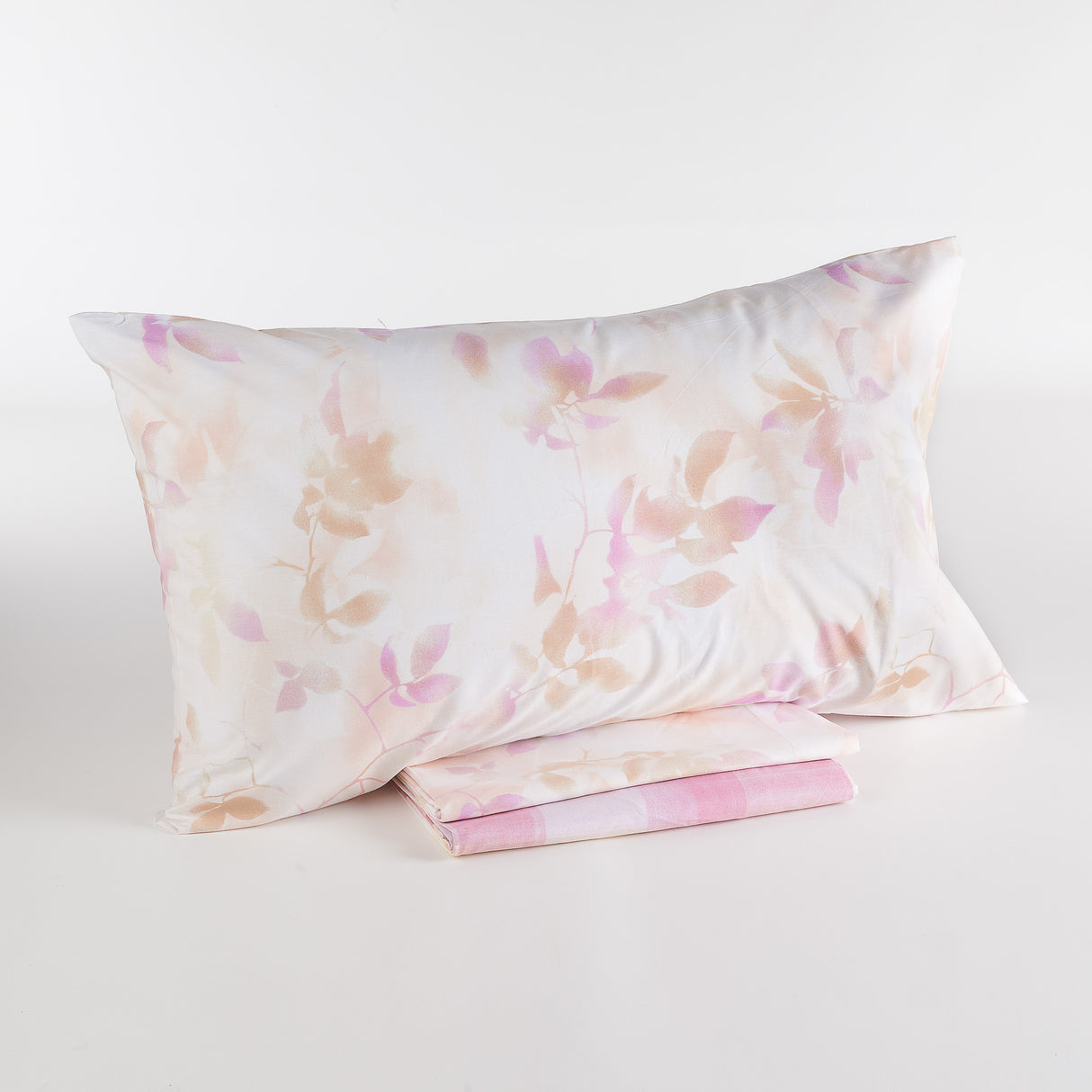 Maè Doppelbett-Set von Via Roma, 60 Nicole