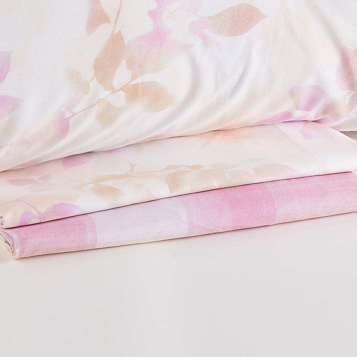 Maè Doppelbett-Set von Via Roma, 60 Nicole