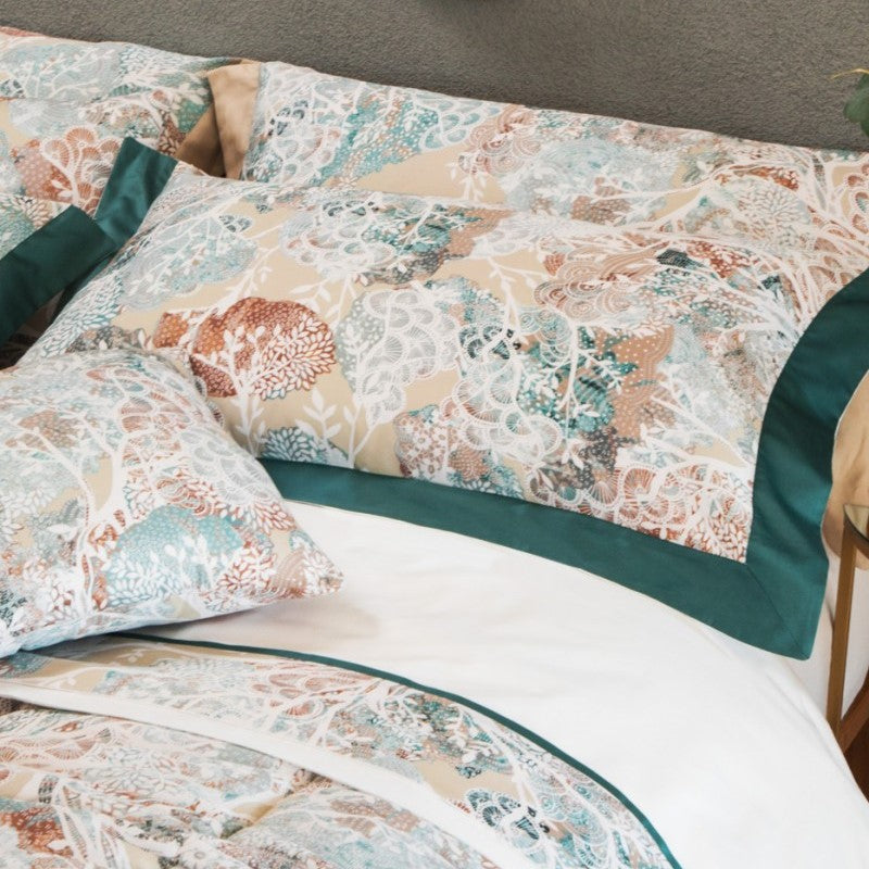 Neith Akila Doppelbett-Set