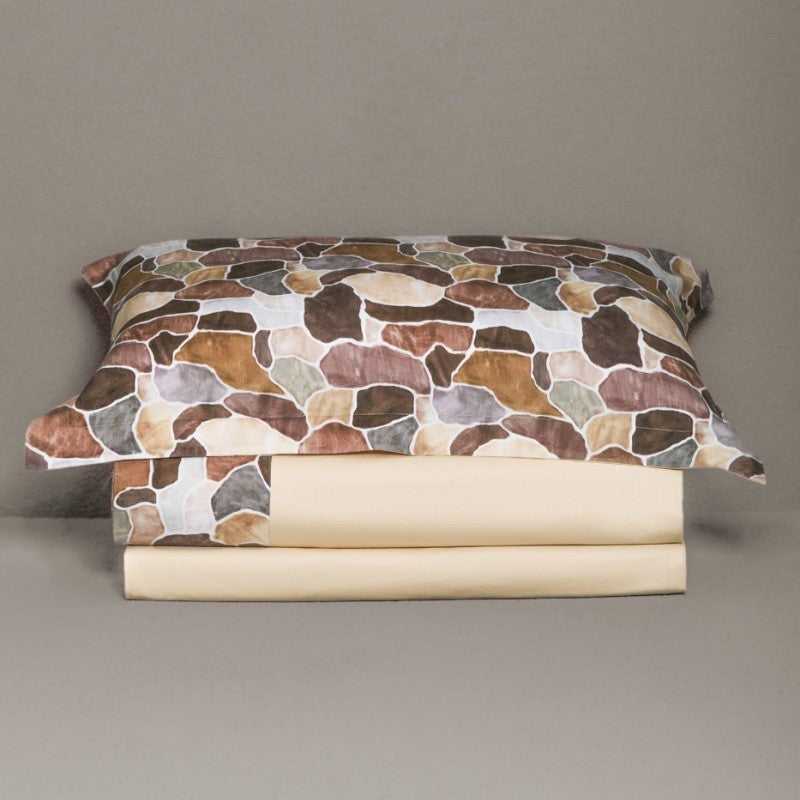 Neith Amuleto Doppelbett-Set