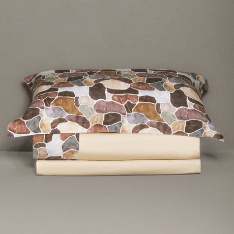 Neith Amuleto Doppelbett-Set