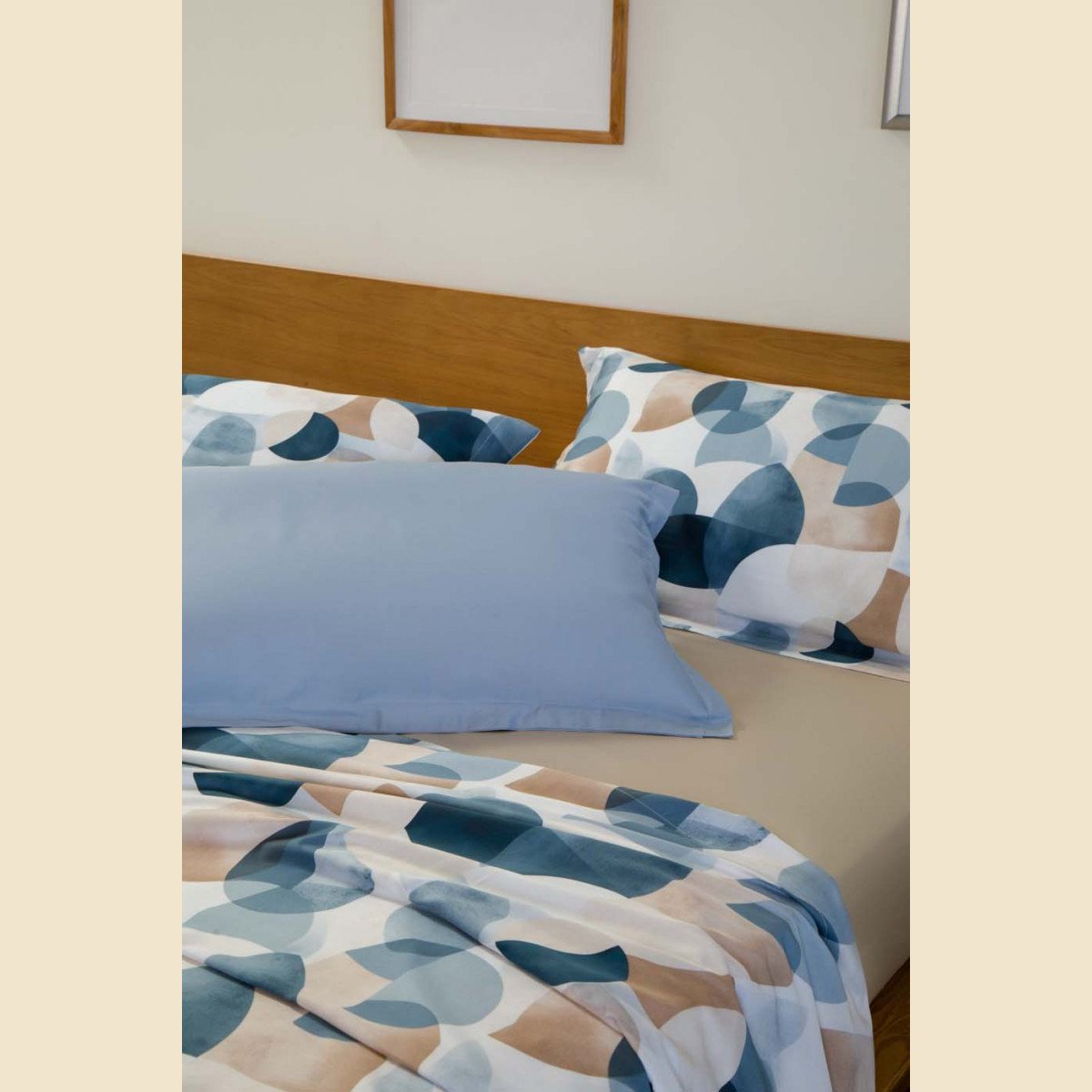Completo Letto Matrimoniale Neith Navia