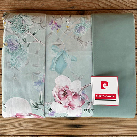 Pierre Cardin Belinda Doppelbett-Set