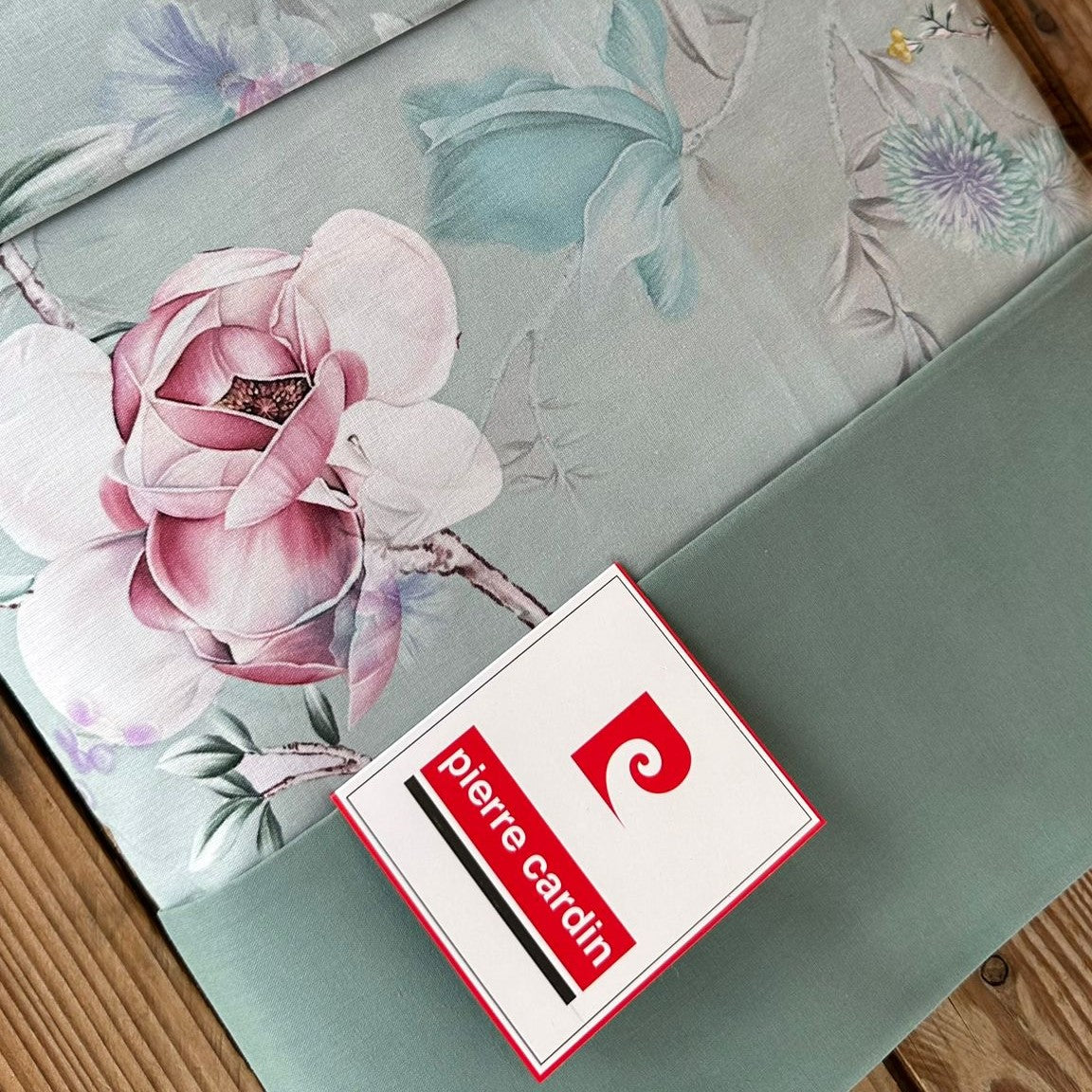 Pierre Cardin Belinda Doppelbett-Set
