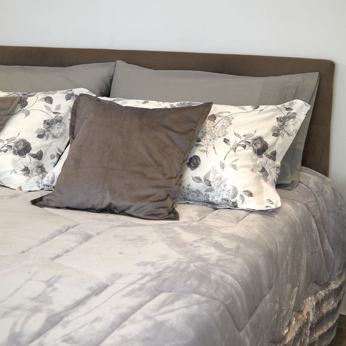 Pierre Cardin Genf Doppelbett-Set