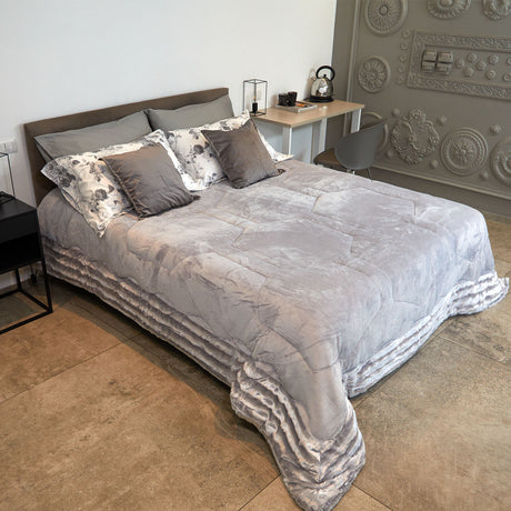 Pierre Cardin Genf Doppelbett-Set