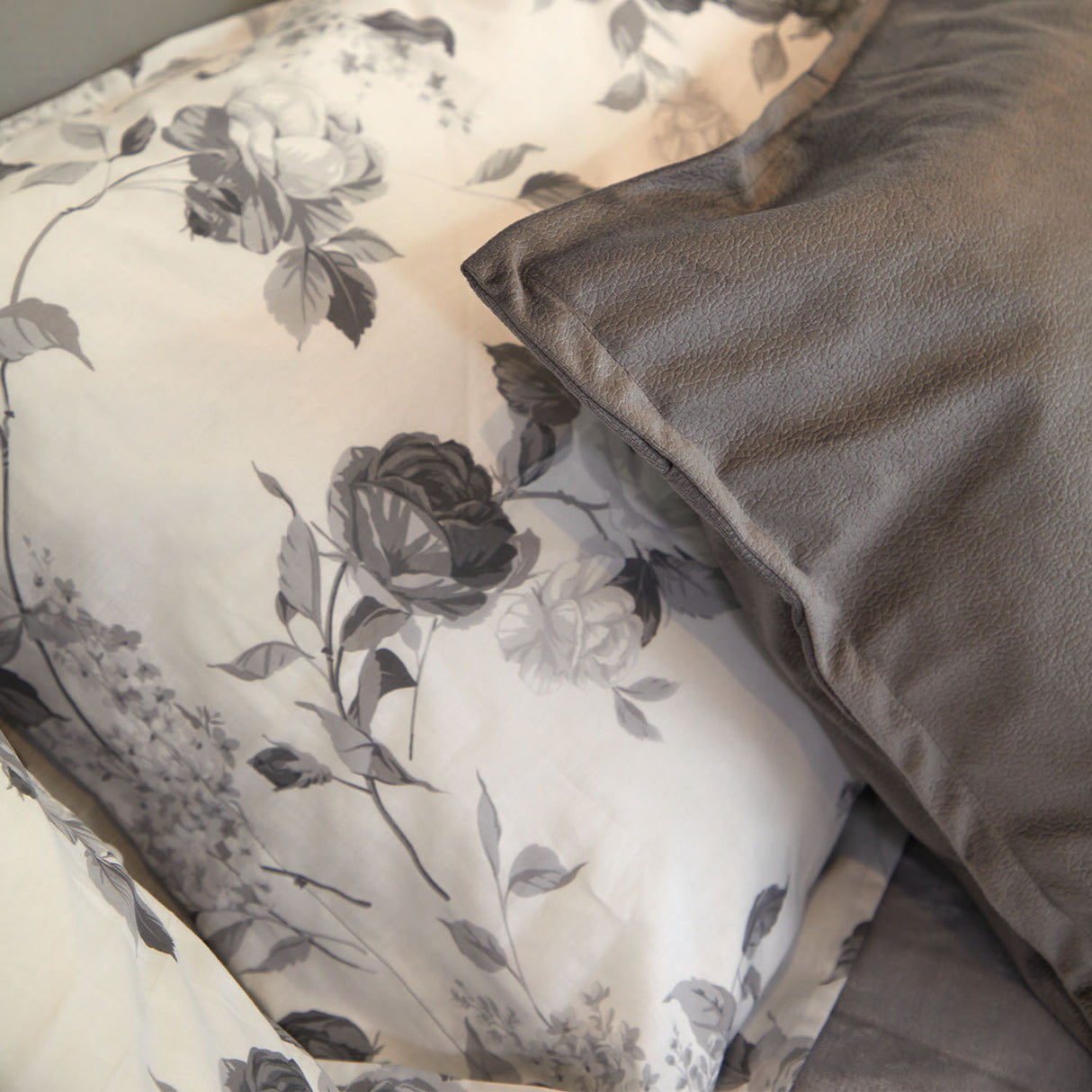 Pierre Cardin Genf Doppelbett-Set