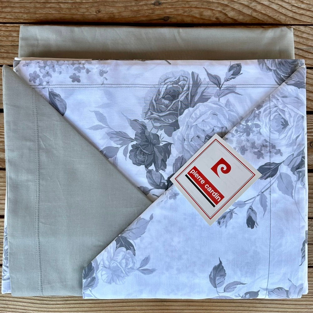 Pierre Cardin Genf Doppelbett-Set
