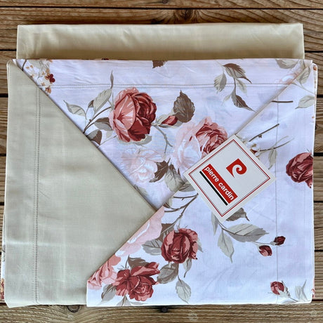 Pierre Cardin Genf Doppelbett-Set