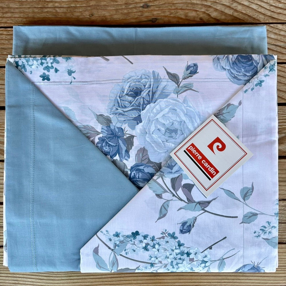 Pierre Cardin Genf Doppelbett-Set