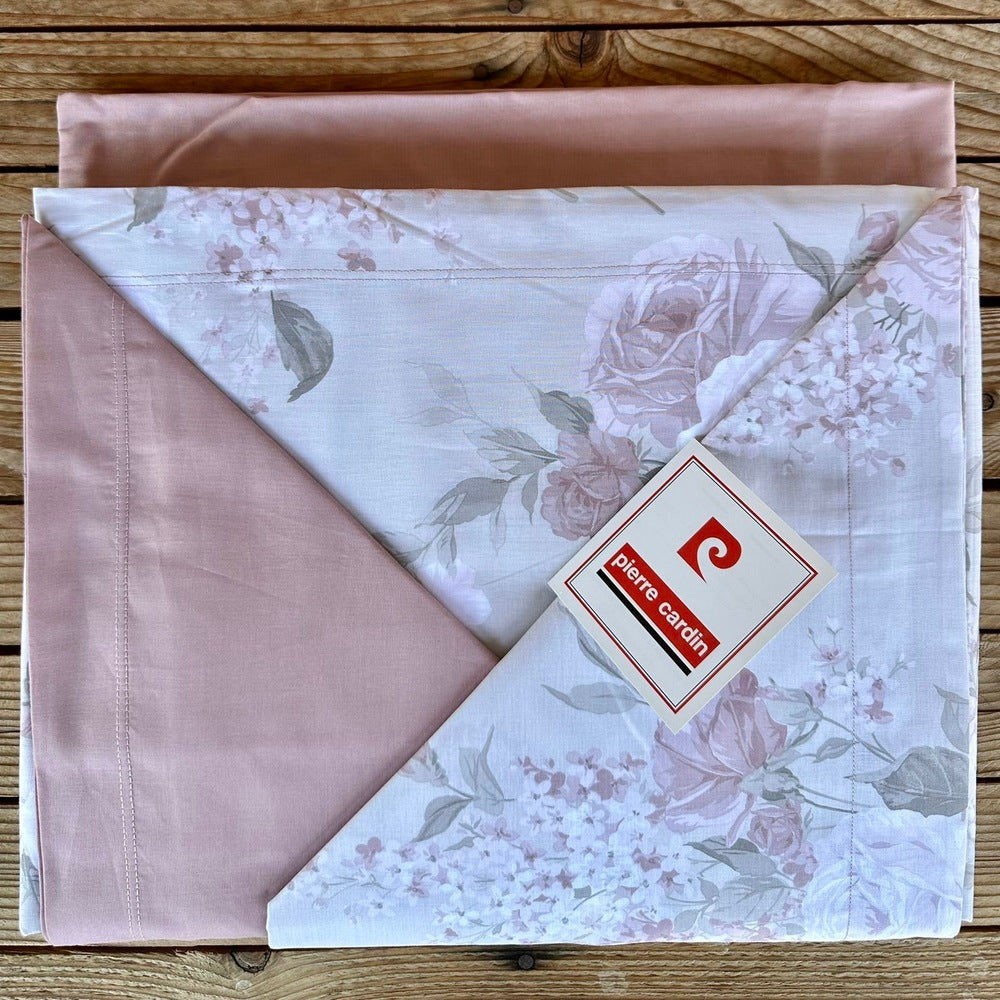 Pierre Cardin Genf Doppelbett-Set
