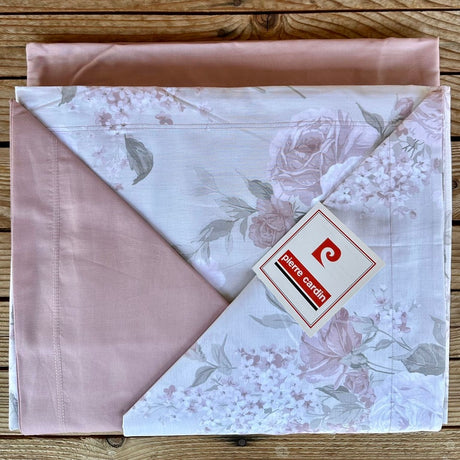 Pierre Cardin Genf Doppelbett-Set