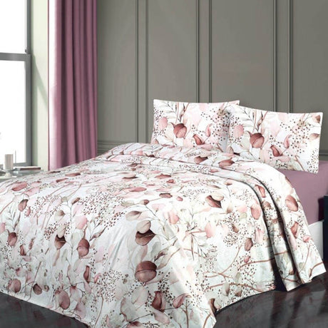 Pierre Cardin Giorgina Doppelbett-Set