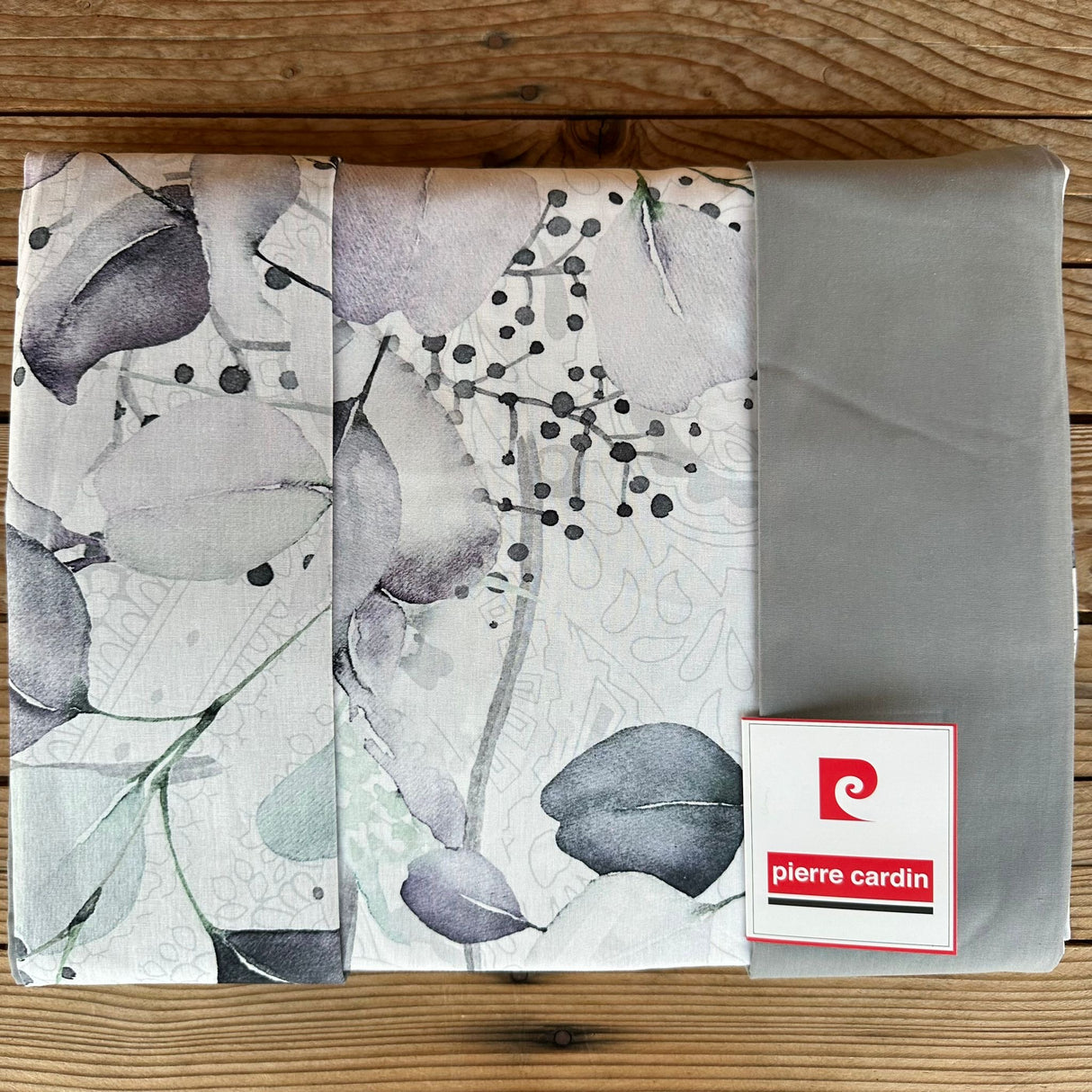 Pierre Cardin Giorgina Doppelbett-Set