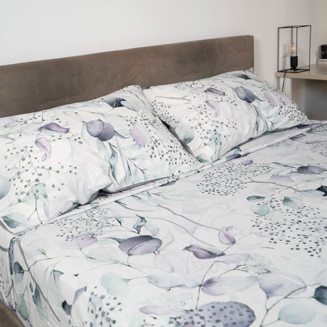Pierre Cardin Giorgina Doppelbett-Set