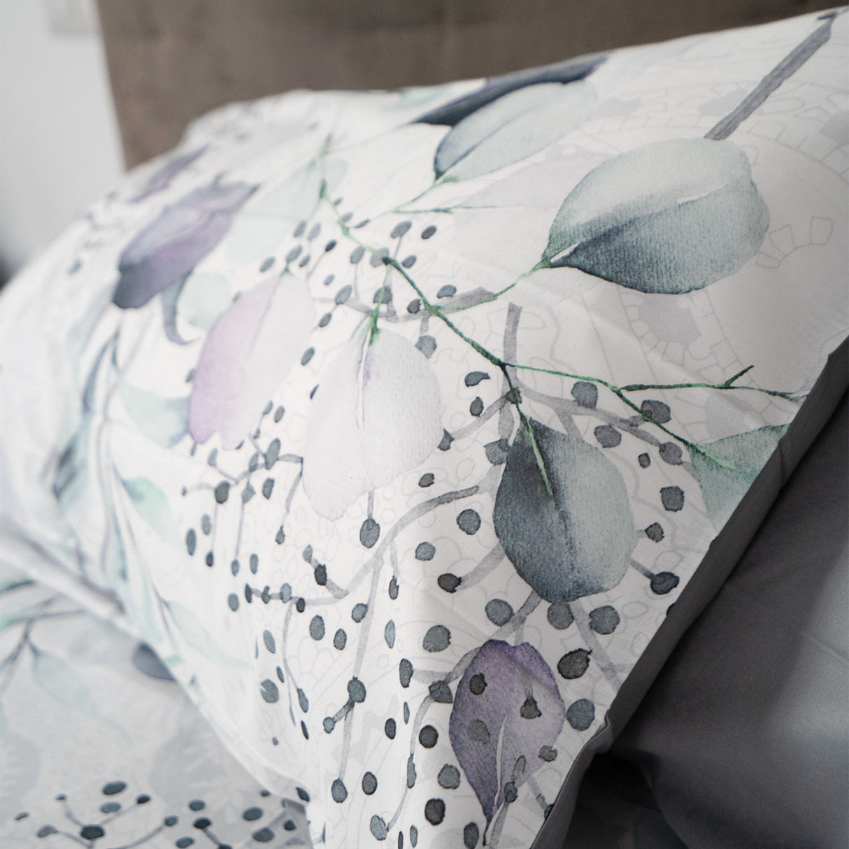 Pierre Cardin Giorgina Doppelbett-Set