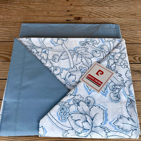 Pierre Cardin Corinne Doppelbett-Set