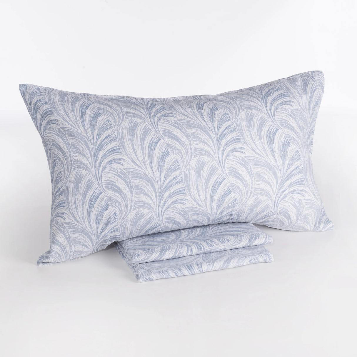 Maè Flannel Double Bed Set by Via Roma, 60 Ventis