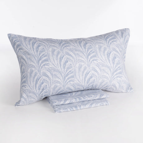 Maè Flannel Double Bed Set by Via Roma, 60 Ventis