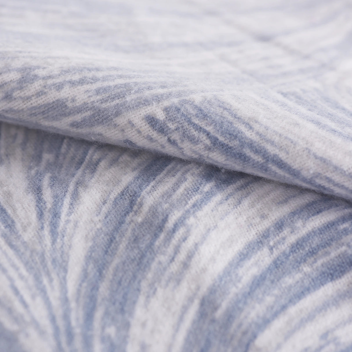 Maè Flannel Double Bed Set by Via Roma, 60 Ventis