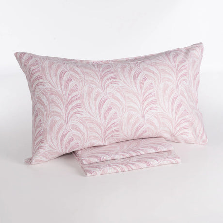 Maè Flannel Double Bed Set by Via Roma, 60 Ventis