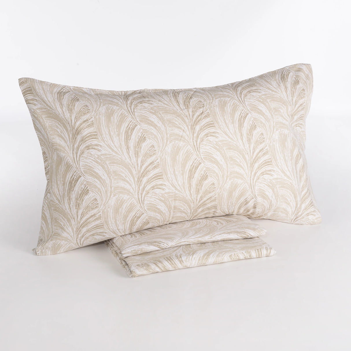 Maè Flannel Double Bed Set by Via Roma, 60 Ventis