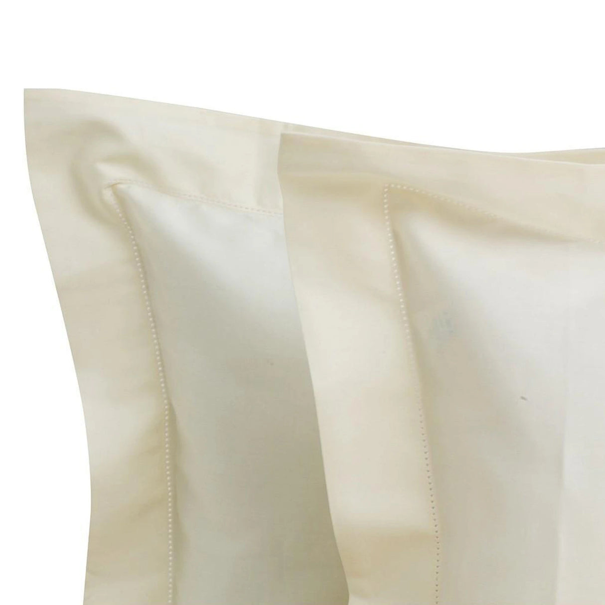 Komplettes Doppelbett aus Satin Via Roma, 60 Chantal