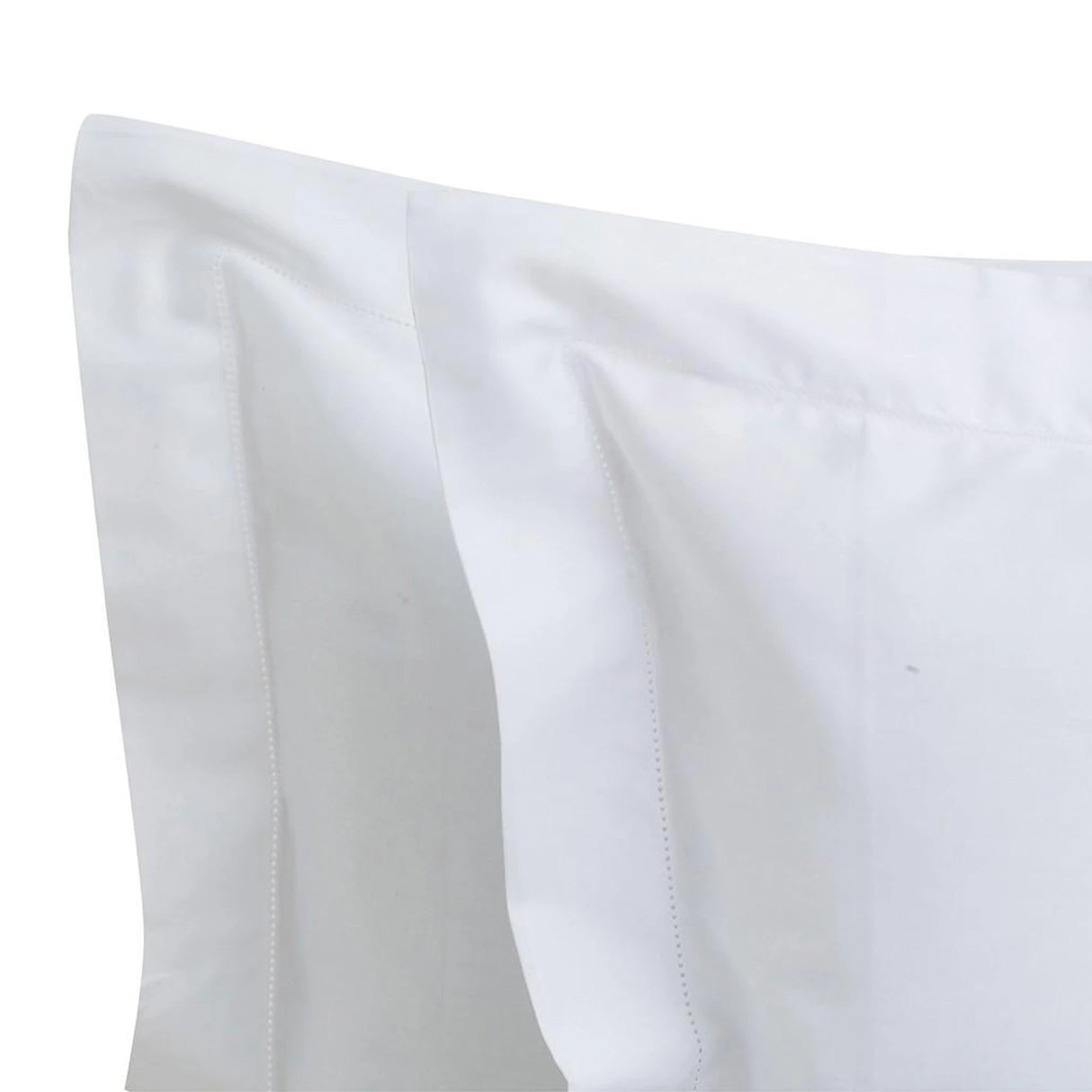 Komplettes Doppelbett aus Satin Via Roma, 60 Chantal