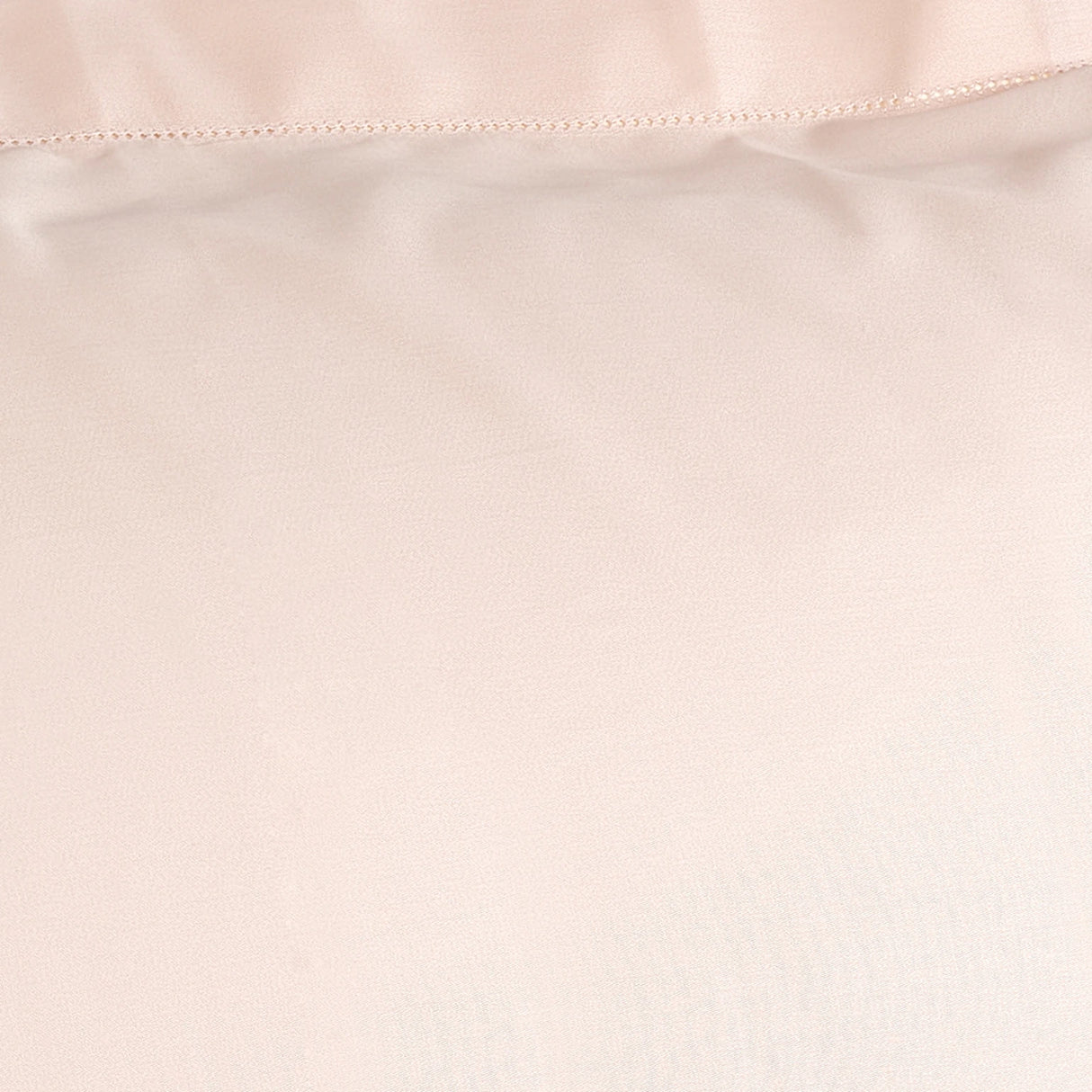 Komplettes Doppelbett aus Satin Via Roma, 60 Chantal
