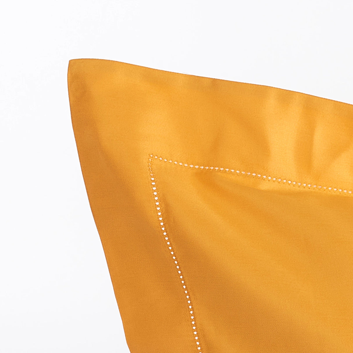 Komplettes Doppelbett aus Satin Via Roma, 60 Chantal