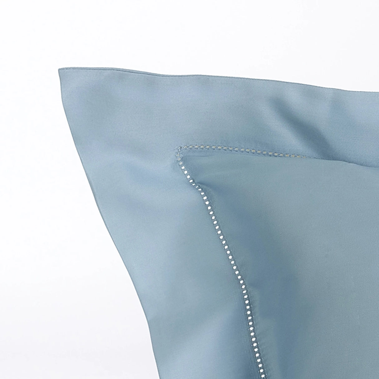 Komplettes Doppelbett aus Satin Via Roma, 60 Chantal